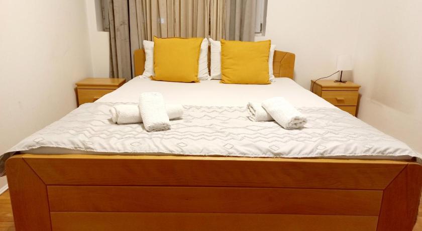 베오그라드 Apartment Alex 3성급 싱글룸 외관