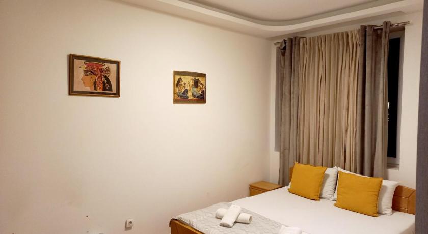 베오그라드 Apartment Alex 3성급 싱글룸 객실