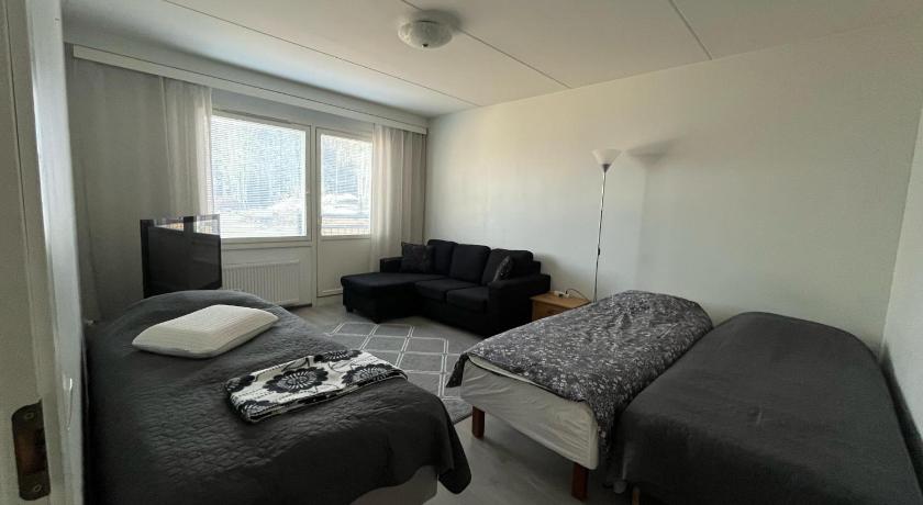 Foto Tilava huoneisto - Booking Diskon Spesial