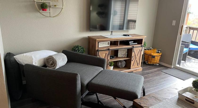 브랜슨 (MO) 3 BR VY2901-5, Sleeps 11, Between Strip & SDC 2성급 숙소 로비