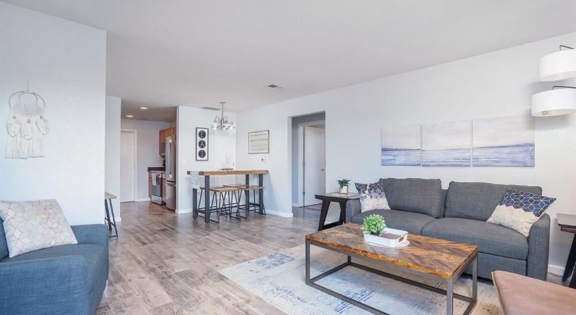 브랜슨 (MO) 3 BR VY2901-5, Sleeps 11, Between Strip & SDC 2성급 숙소 스위트룸