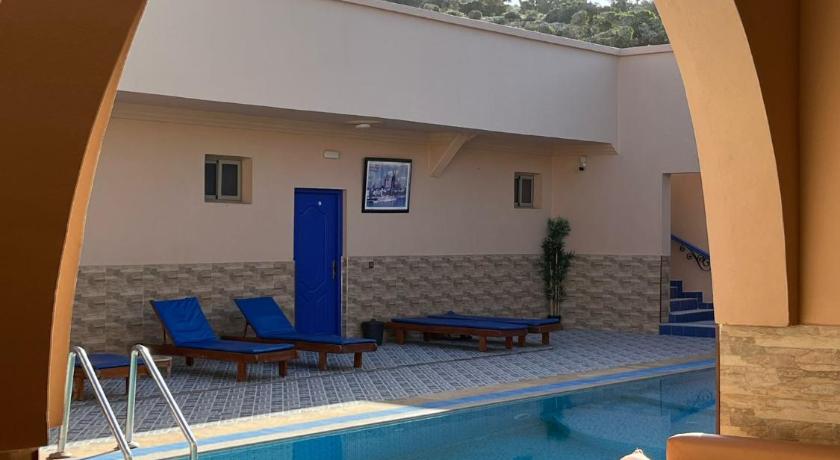 Tasra Surf Paradise, Imsouane
