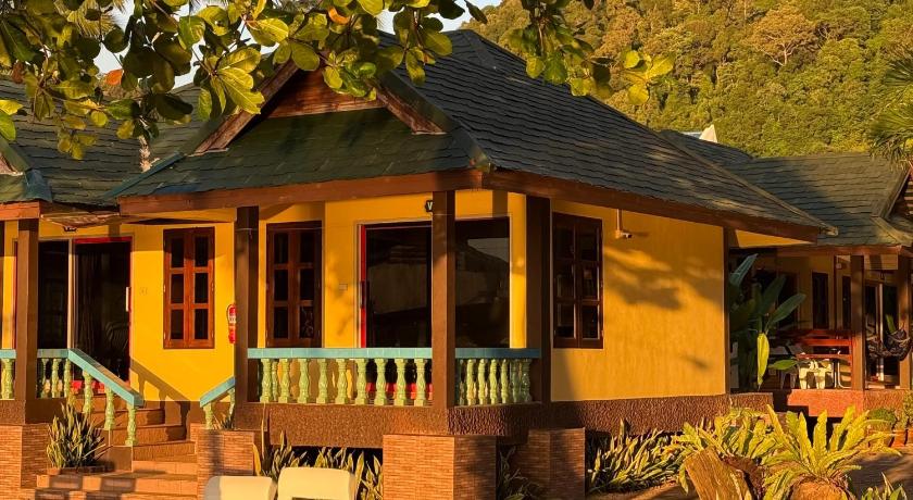 Ocean View Resort - image 23