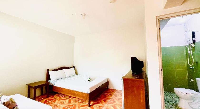 Fiesta Haus Resort – Boracay Island, MN