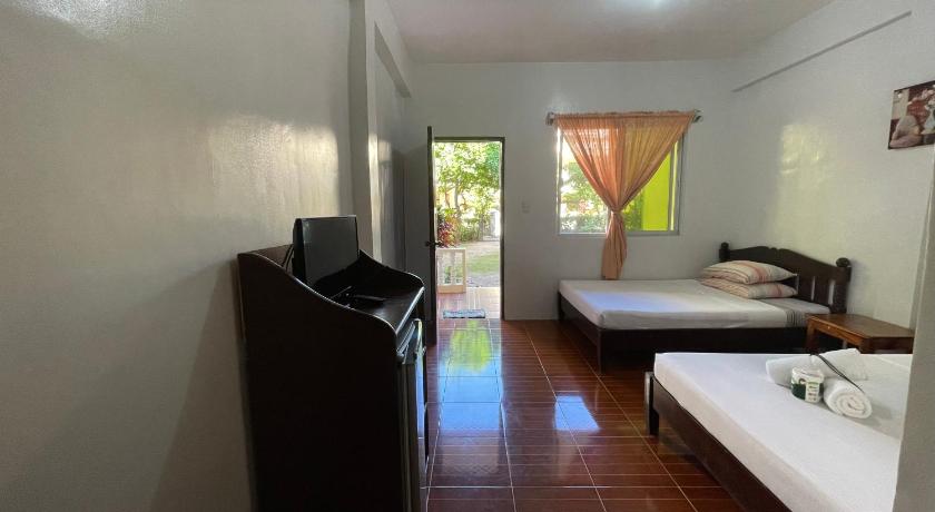 Boracay Fiesta Haus Resort 2-Star Hotel amenity