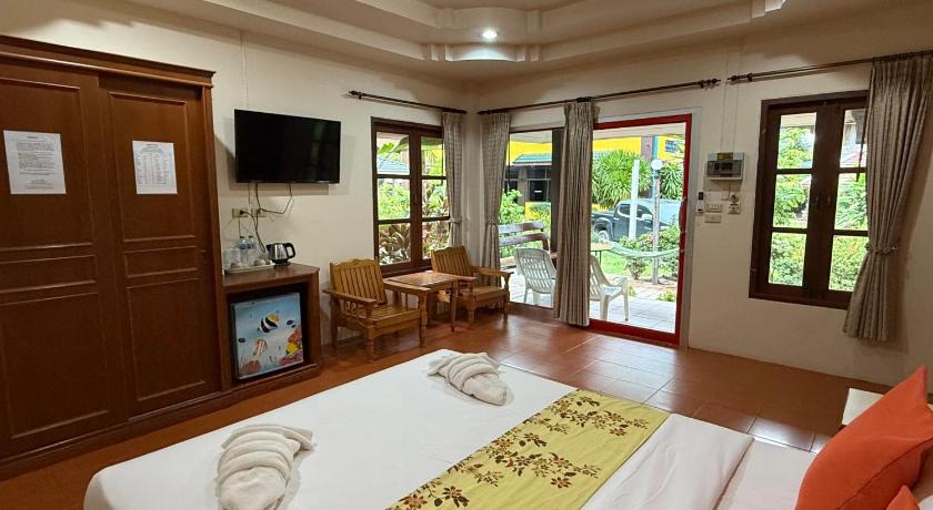 Ocean View Resort - image 3