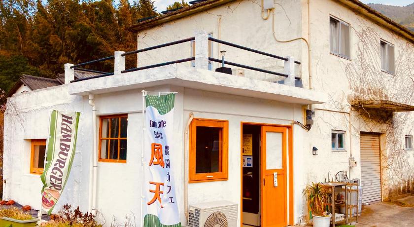 福岡 farm stay Jammin 4つ星 シングルルーム 客室