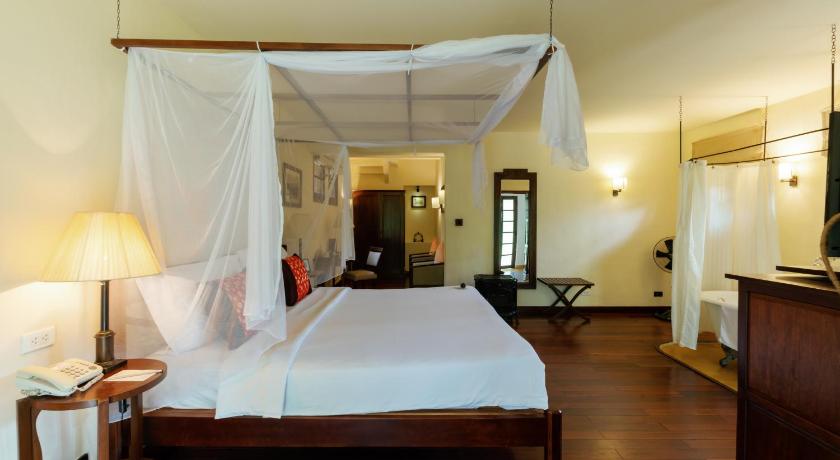 Image of Villa Double Room 9