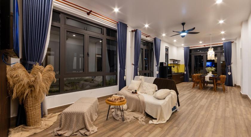 Boho Boutique Dalat - Romantic Light Valley View - image 10