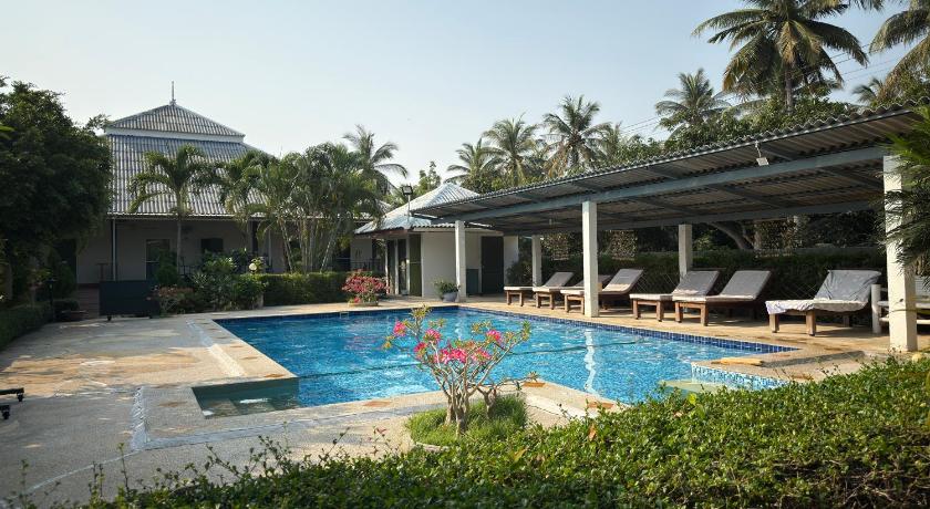 Happy Mind Resort – Sam Roi Yot, TX