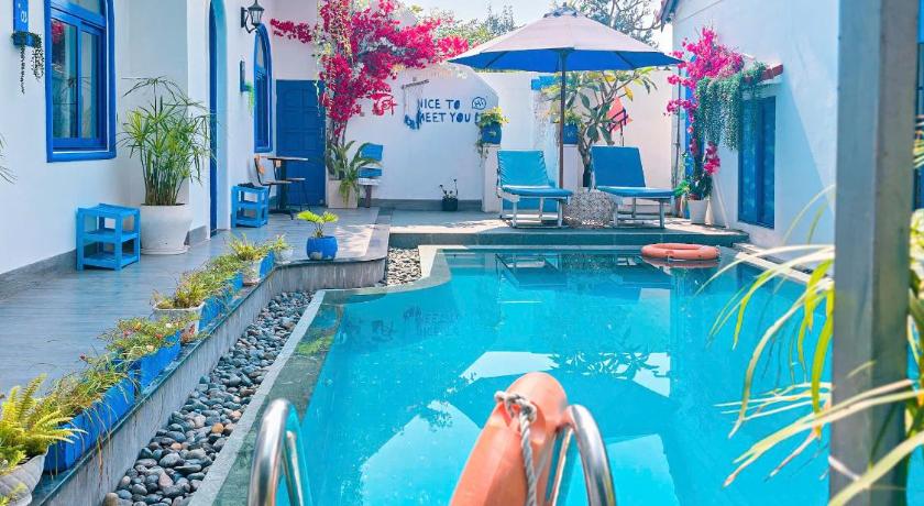 Dragon Sea Homestay - image 10