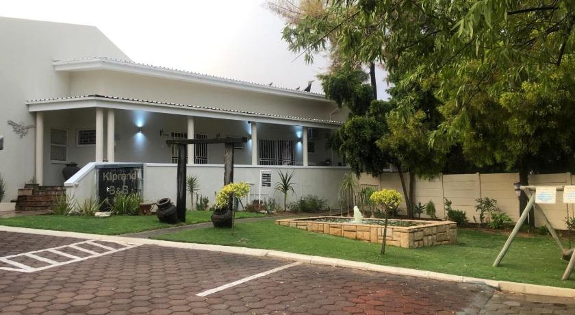 Kliprand Guest House