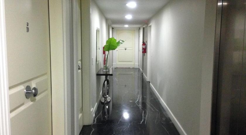 Image of Studio Apartment 28
