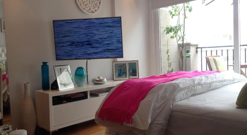 Image of Studio Apartment 9