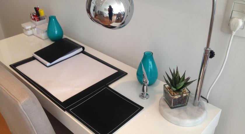 Image of Studio Apartment 21