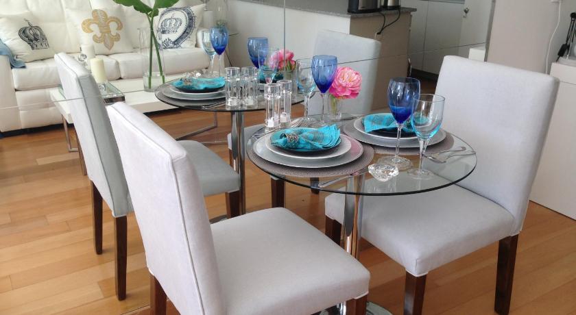 Image of Studio Apartment 4