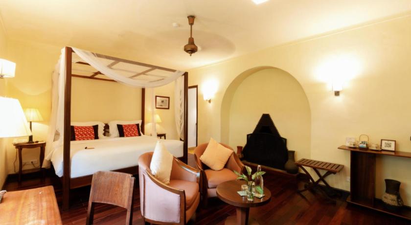 Image of Villa Double Room 4