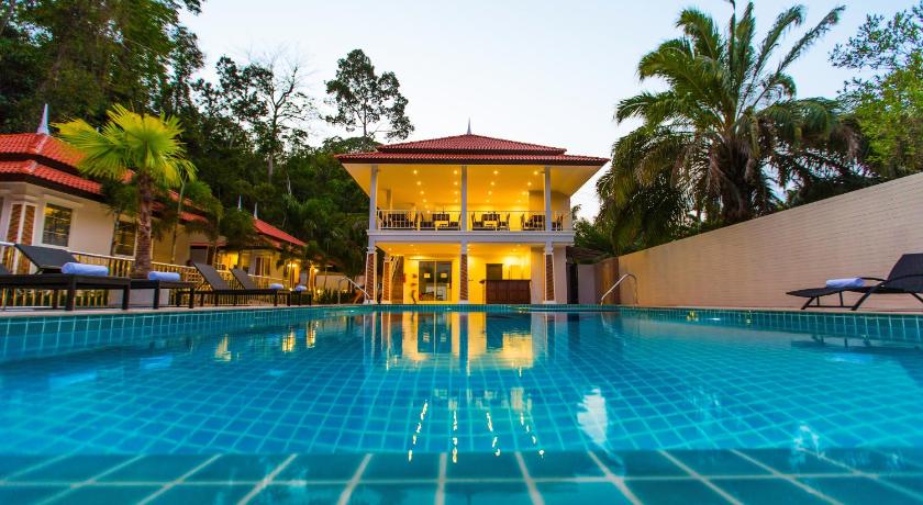 Lux Family Villas (SHA Extra Plus) photo
