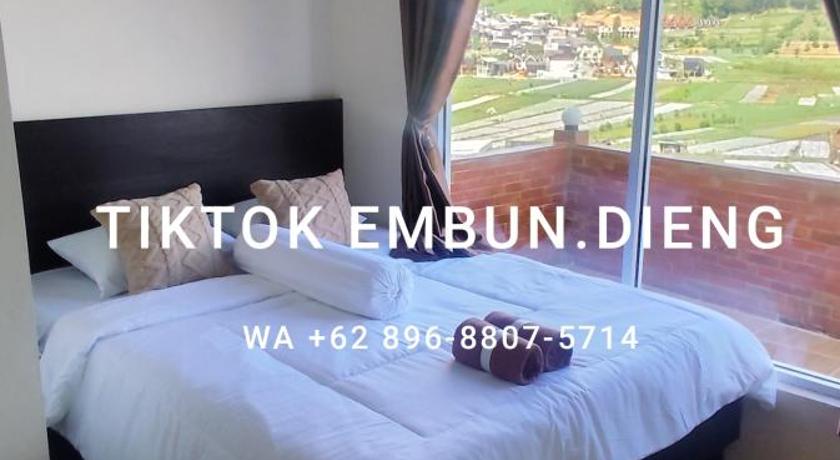 Pucuk Dieng Syariah Inn