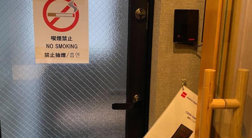 Otaru Js STAY OTARU II 3-Star Accommodation exterior