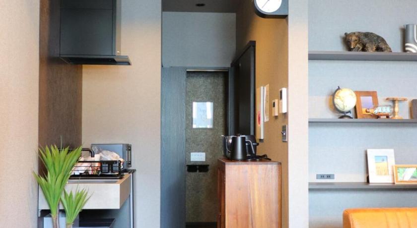 Otaru Js STAY OTARU II 3-Star Accommodation room