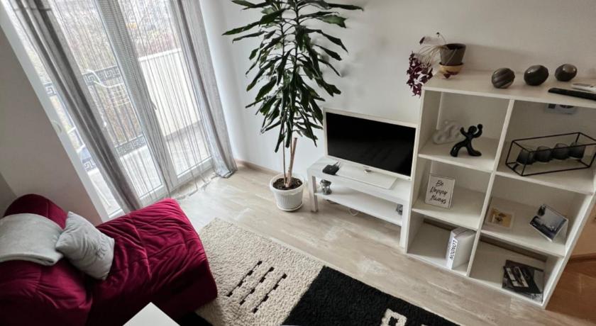 Apartman-Stefanovic