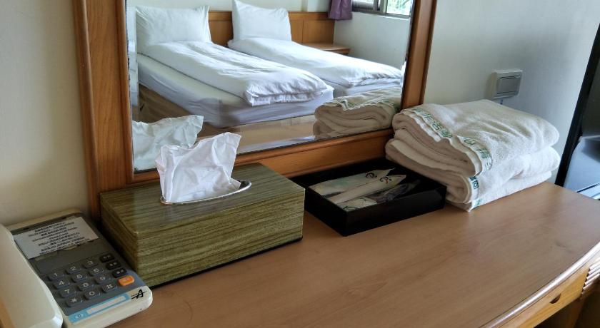 Image of Quad Room 6