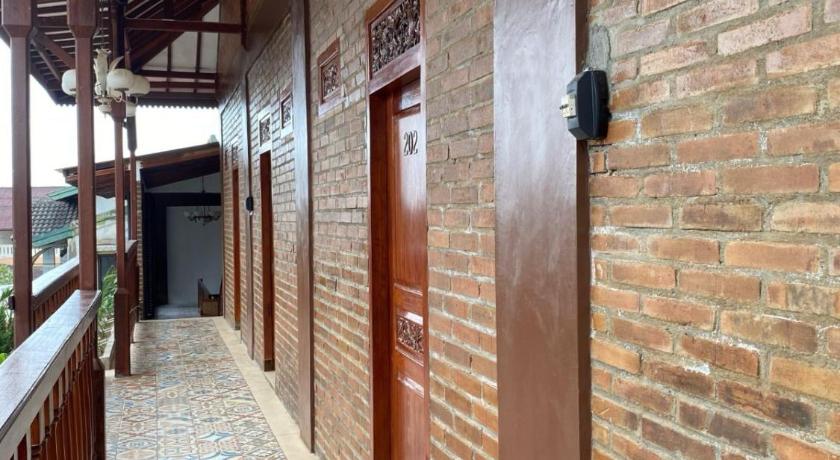 The Satu Stay Damai - image 11