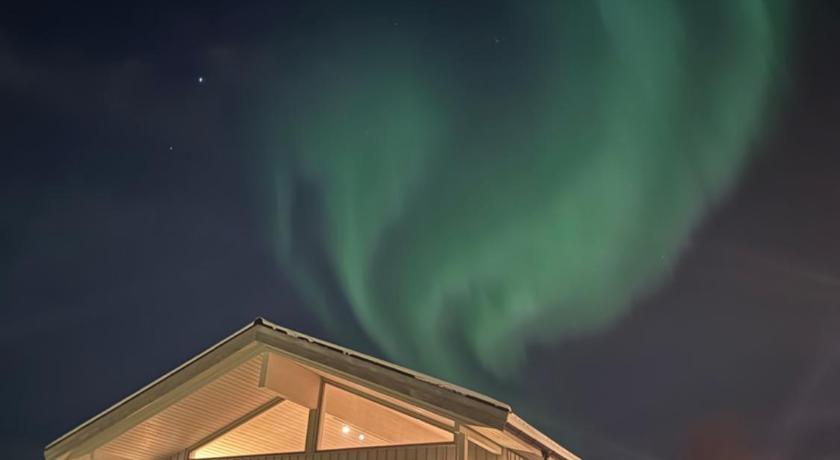Casa Kvaløya
