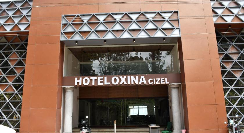 HOTEL OXINA CIZEL - image 5