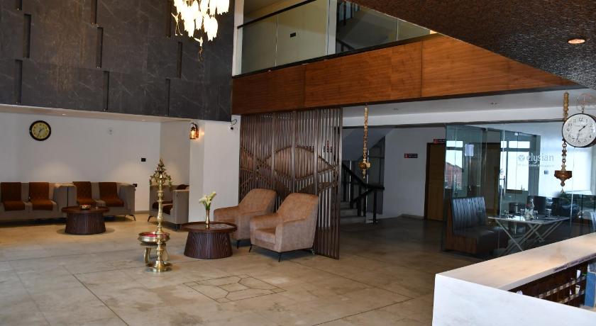 HOTEL OXINA CIZEL - image 9