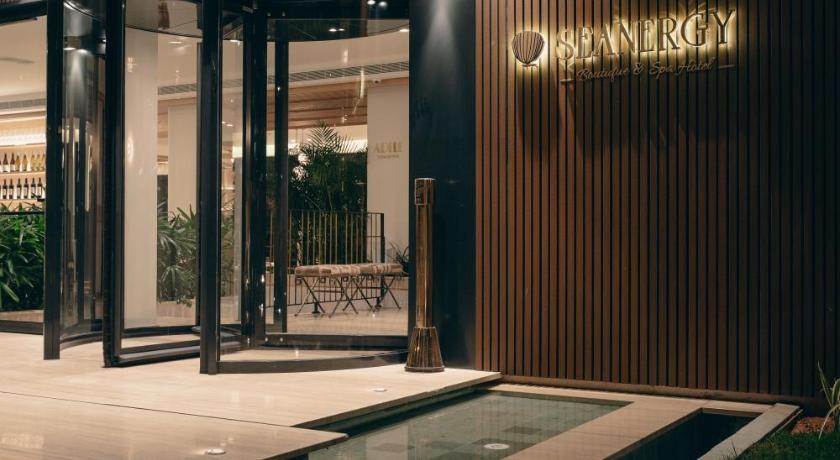 Seanergy Boutique & Spa Hotel