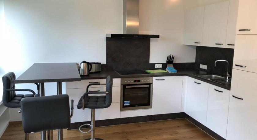 Luxury Apartements