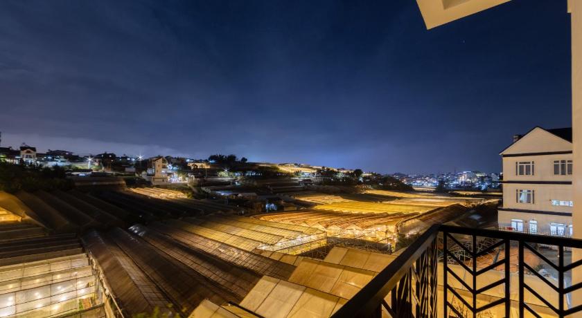 Boho Boutique Dalat - Romantic Light Valley View - image 39