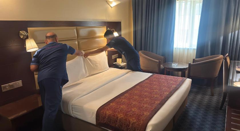 Image of Standard Room 13