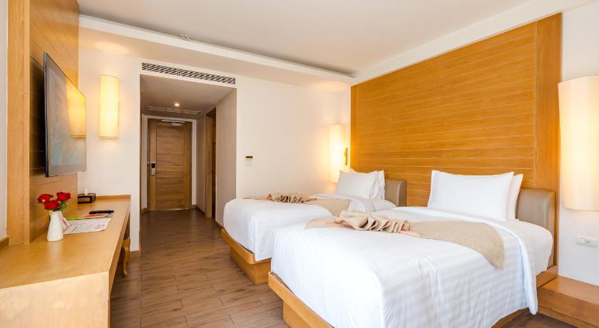 Image of Superior Double or Twin Room 12