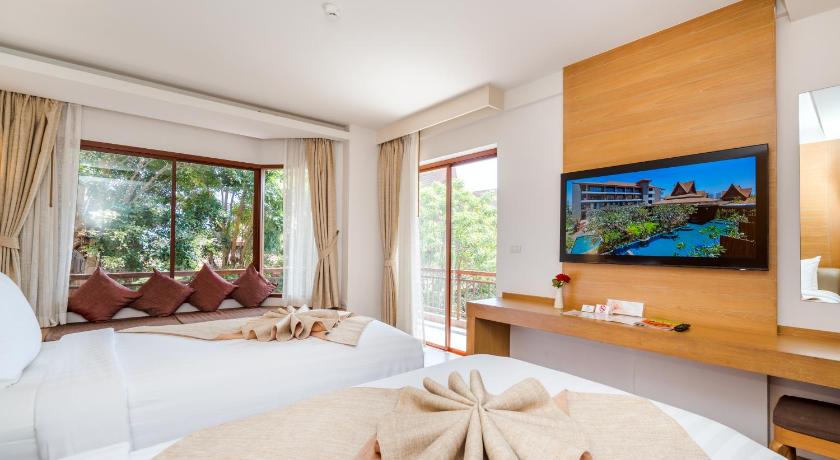 Image of Superior Double or Twin Room 0