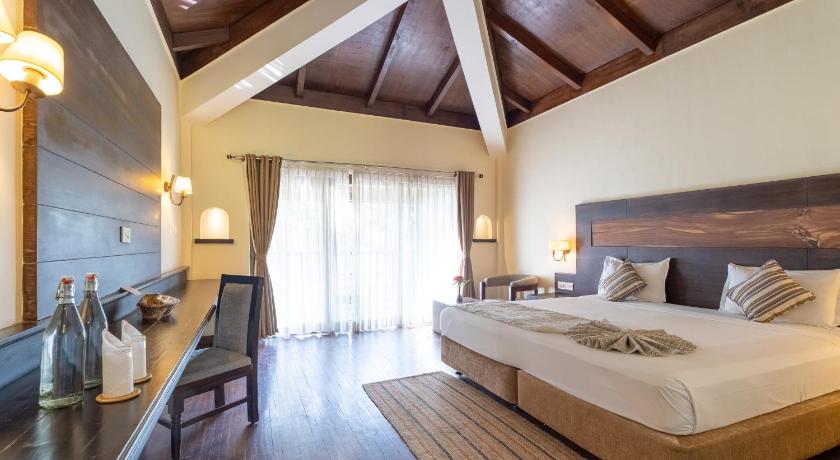 Jungle Villa Resort — Chitwan (2)