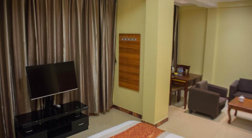 Hong Kong Hotel photo