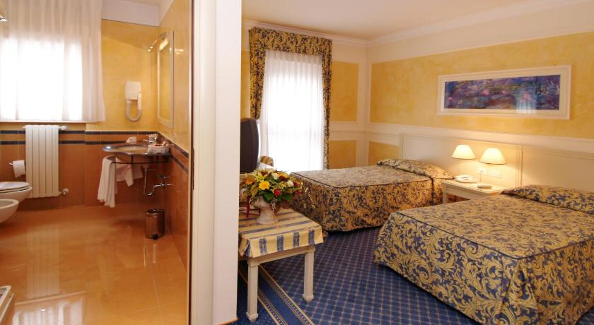 Hotel Continental Brescia