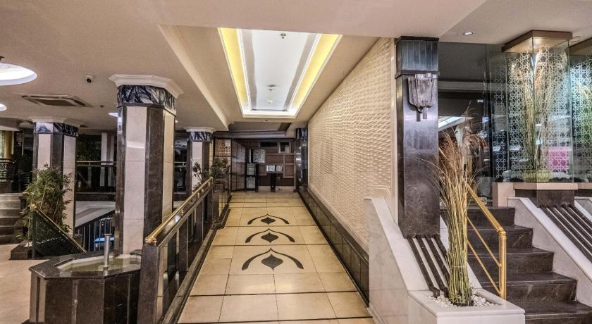 Grand Star Hotel Bosphorus - image 4