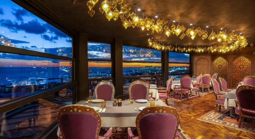 AJWA Sultanahmet - Preferred Hotels LVX Collection - image 4