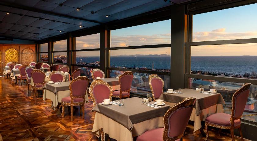 AJWA Sultanahmet - Preferred Hotels LVX Collection - image 12