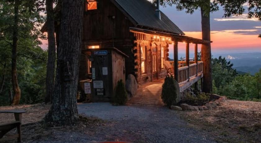 塞维尔维尔 Prettiest Sunset Hideaway 2星级 住宿 客房