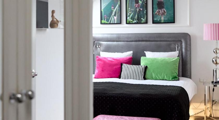 Image of Deluxe Junior Suite 1