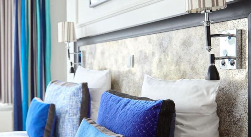 Image of Standard Double Room 10