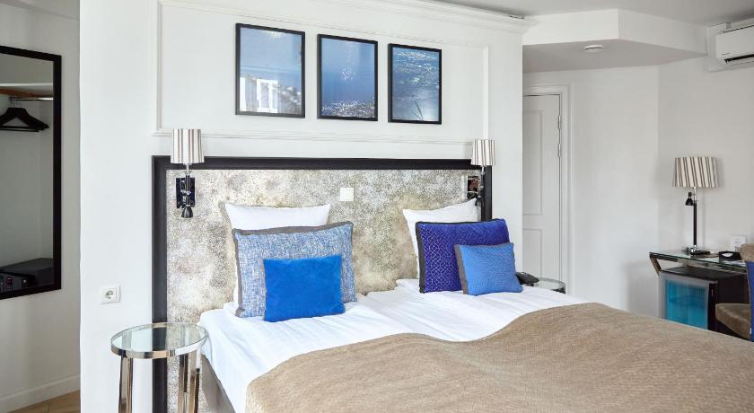 Image of Standard Double Room 1