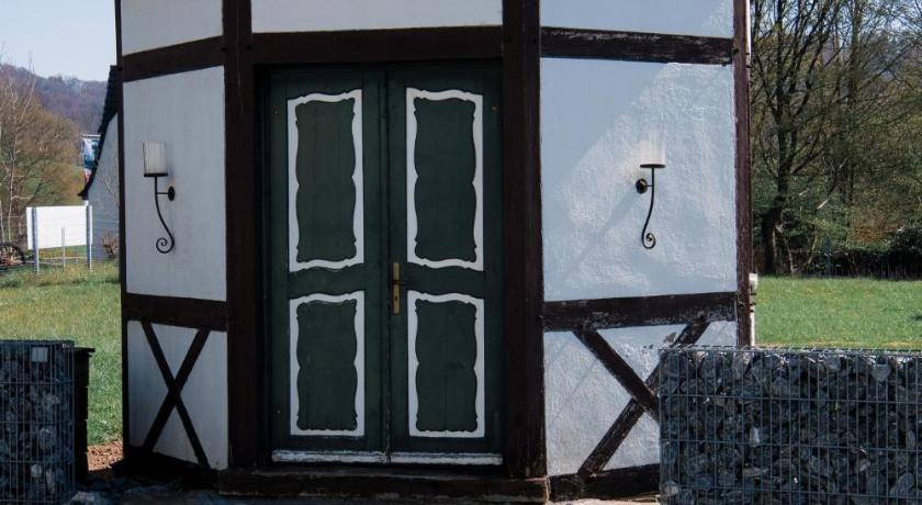 Haus Thal
