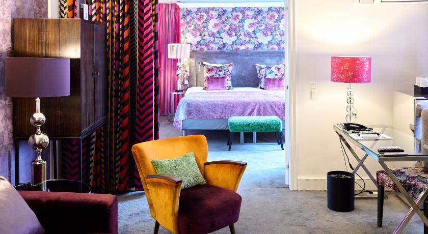 Image of Suite 0