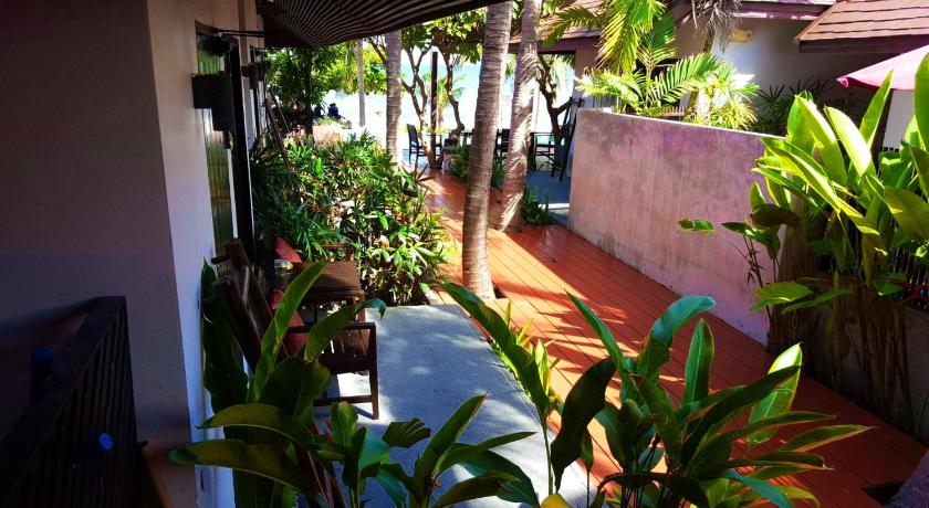 Image of Sea View Room 1
